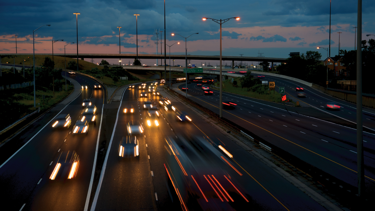 Edital de concessão de rodovias no Paraná ignora tendência nacional em segurança com uso de inteligência artificial